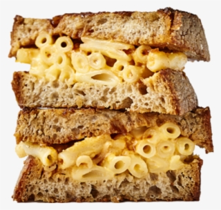 Which Of These Grilled Cheese Toasties Are You Craving