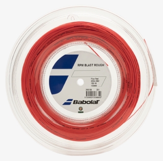 Babolat Rpm Blast Rough 17