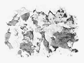 Free Png Transparent Glass Shards Png Image With Transparent - Cracked Wall Png