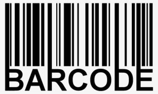 Barcode Png - Barcode Post