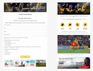 These Hot Leads Could Then Be Contacted By Hsbc Representatives - Player