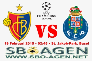 Logo Liga Champions Png - Emblem