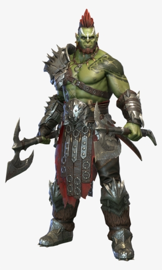 Champions And Bosses Images Png - Raid Galek