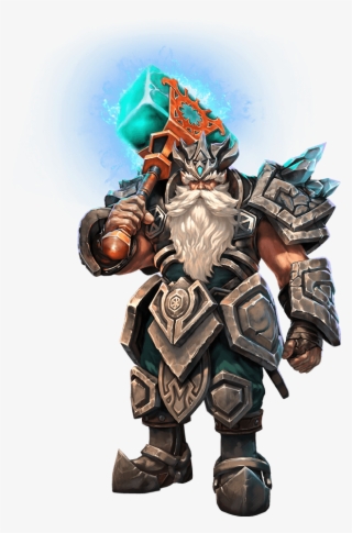 Istok Shards - Istok Pagan Online