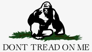 Thank You - - Dont Tread On Me Snek