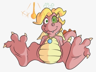 Dragon Tales Hypno Serie Cassie - Dragon Tales Cassie Feet