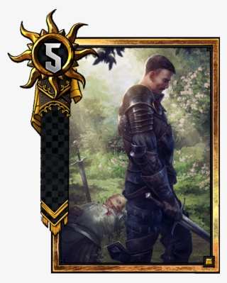 Rainfarn Of Attre - Rainfarn Gwent