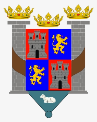 Coat Of Arms Of Cuquío, Jalisco, México - Escudo