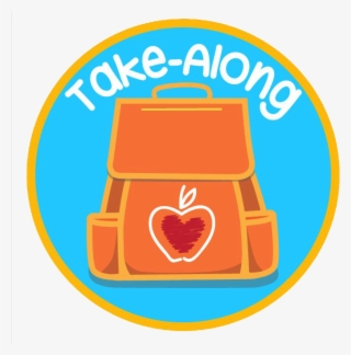 Image Transparent Download Take Along Food Program