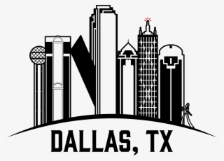 Dallas Skyline Logo