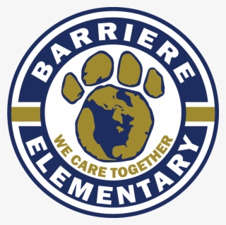 School District 73 School Logo - Northern Soul Fist