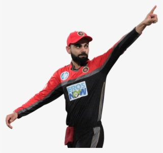 Virat Kohli Png