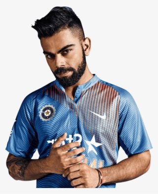 Virat Kohli In Vicks Add