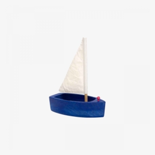 Toy Sail Boat