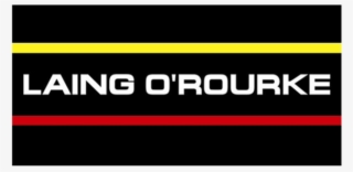 Laing O'rourke Logo - Laing O Rourke Logo