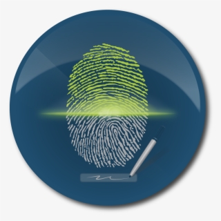 Biometric Validation - Circle