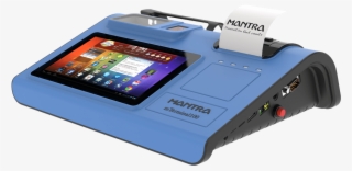 Features - Smartphone