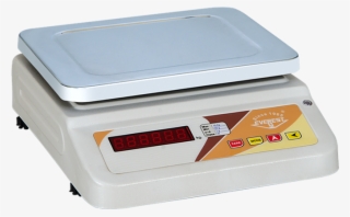 Everest Scales Electronic Table Top Scales Etmm04 - Kitchen Scale