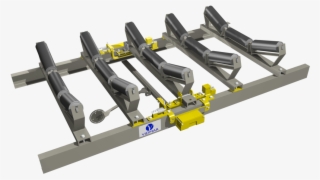 It Is Commonly Used In Cement, Mining, Quarries, Aggregate - Lever