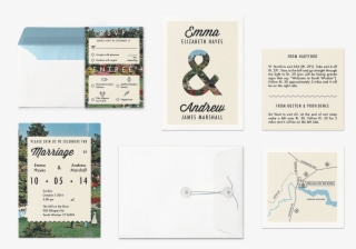 The Background Is A Scan From An October 1978 National - Drawing