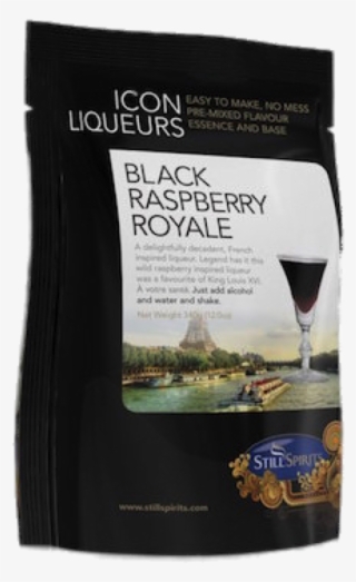 Icon Liqueurs Coffee Maria-0 - Liqueur