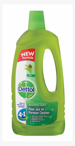 Dettol