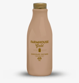 Featured-image - Farmhouse Gold Chocolate Custard