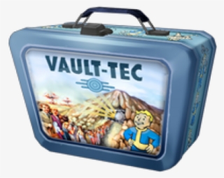 Fallout 3 Vault