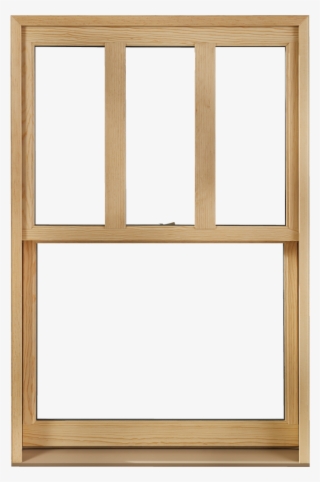 Single And Double Hung Works Of Art - Window
