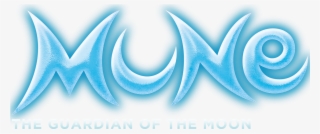 Mune The Guardian Of The Moon Free Download - Mune Guardian Of The Moon Logo