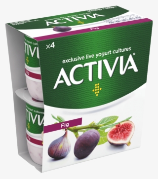 Activia New Package
