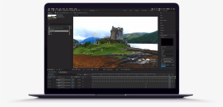 Adobe After Effects Overview Cover - Operating System
