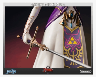 The Legend Of Zelda - Action Figure