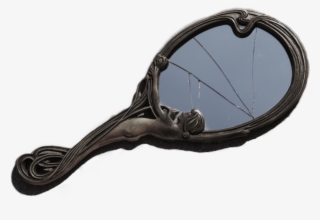 #mirror #glass #broken #shader - If You Break A Mirror You Will Have 7 Years Of Bad