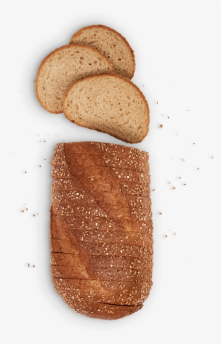 slice of bread png