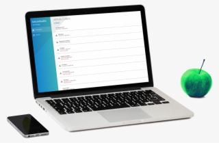 Apple-computer - Web Design
