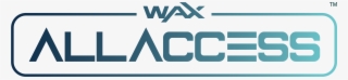 Allaccess Logo Primary Png