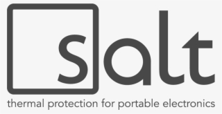 Salt Cases, Llc - Black-and-white