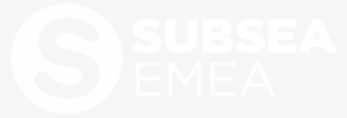 Subsea Emea - Toronto Film Festival Logo White