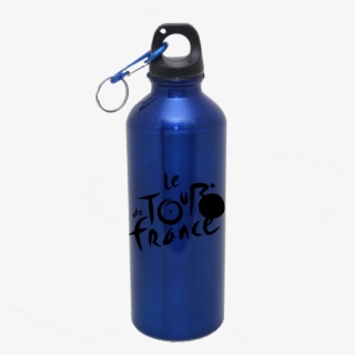 Bottle Clipart Aluminum - Water Bottle