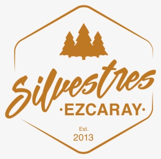 Logotipo Silvesres-naranja