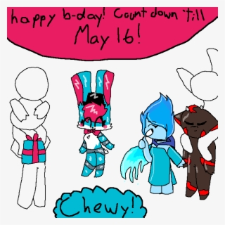 Random Image From User - Cartoon