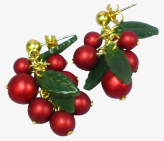 Holly Berries Png