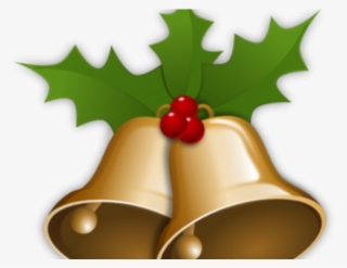 Clipart Wallpaper Blink - Christmas Jingle Bells Clip Art