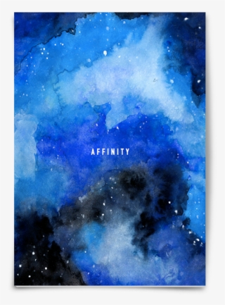 Affinity Educates Readers About Our Solar System, How - Nebula