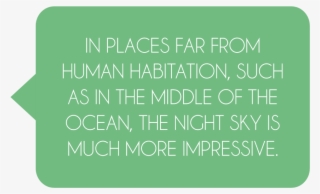 And Each Star Is A Little Unique - Parallel