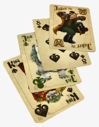 Collectible Card Game