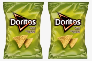 Pickle Doritos
