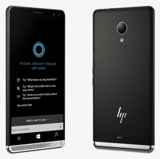 Image - Smartphone Hp