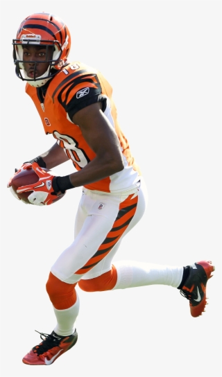 Aj Green Png - Aj Green Bengals Png